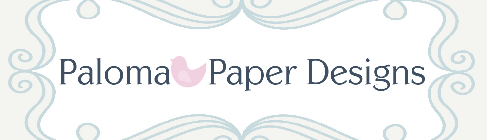 Paloma Paper Designs